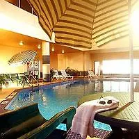 Four Points By Sheraton Hotel & Suites Calgary West